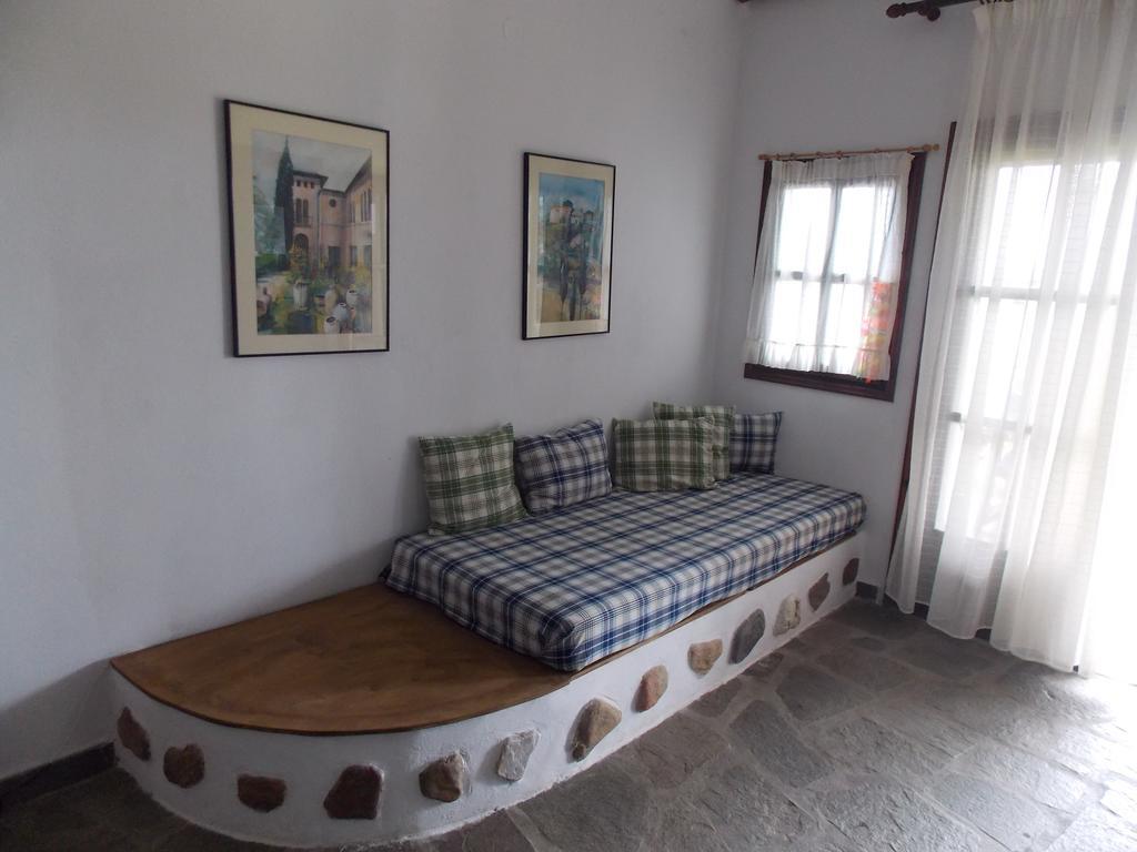 Apartament Helios Land Neos Marmaras Zewnętrze zdjęcie