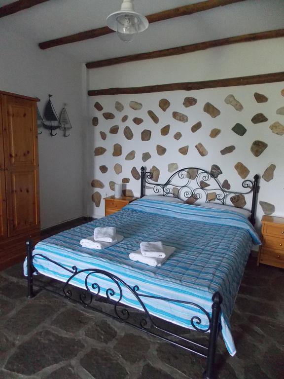Apartament Helios Land Neos Marmaras Zewnętrze zdjęcie